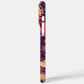 V-Pulse 6 iPhoneサムスンケース複数 Case-Mate iPhoneケース (裏面 / 左)