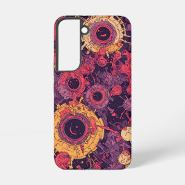 V-Pulse 6 iPhone & Samsungケース複数 Samsung Galaxy S22ケース