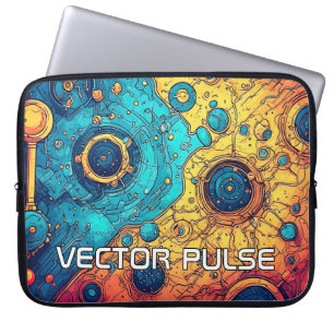 V-Pulse 7ノートパソコン用ケース ラップトップスリーブ