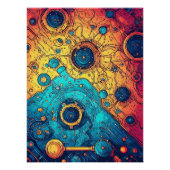 V-Pulse 7ポスター ポスター (正面)