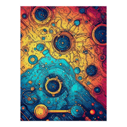 V-Pulse 7ポスター ポスター (正面)