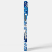 V-Pulse 8 iPhoneサムスンケース複数 Case-Mate iPhoneケース (裏面 / 右)