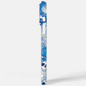 V-Pulse 8 iPhoneサムスンケース複数 Case-Mate iPhoneケース (裏面 / 左)