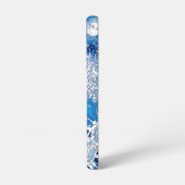 V-Pulse 8 iPhone & SamsungケースMultiple Samsung Galaxyケース (左側面)