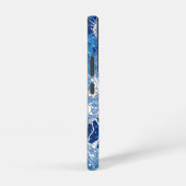 V-Pulse 8 iPhone & SamsungケースMultiple Samsung Galaxyケース (右側面)