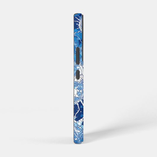 V-Pulse 8 iPhone & SamsungケースMultiple Samsung Galaxyケース (右側面)