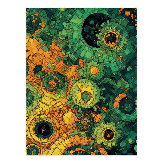 V-Pulse 9ポスター ポスター (正面)