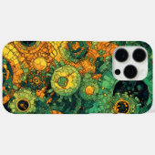V-Pulse 9 iPhoneサムスンケース複数 Case-Mate iPhoneケース (裏面 (横))
