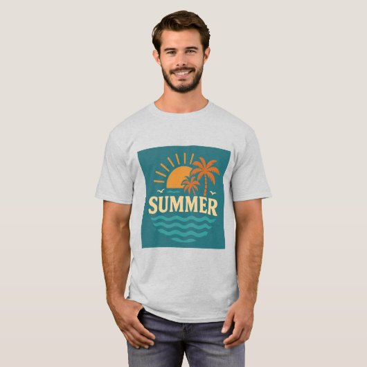 v tシャツ (正面フル)