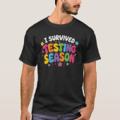 v tシャツ (正面)
