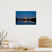 VAリバーシティ，リッチモンド ポスター (キッチン)