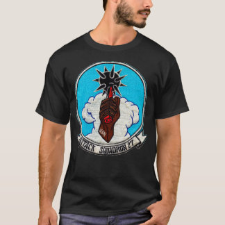 VA27攻撃戦隊ストア Tシャツ