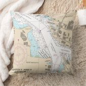 VA_ノーフォーク クッション (ブランケット)