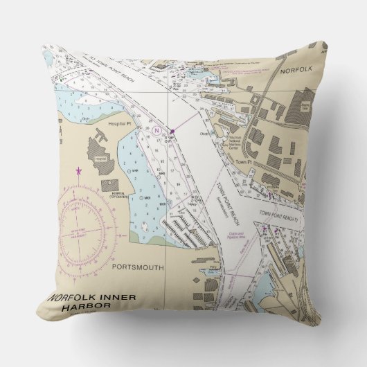 VA_ノーフォーク クッション (正面)