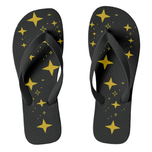 Va-cAナイトスタービーチサンダルby DAL ビーチサンダル (フットベッド)