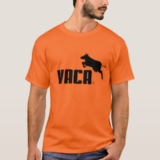 Vaca Sport Tシャツ