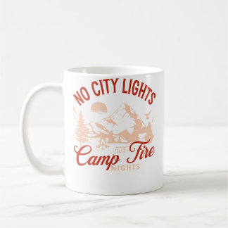 Vacation コーヒーマグカップ