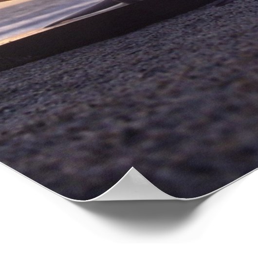 Vacation ポスター (角)