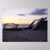 Vacation ポスター (正面)