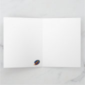 Vacation Homes カード (内部)