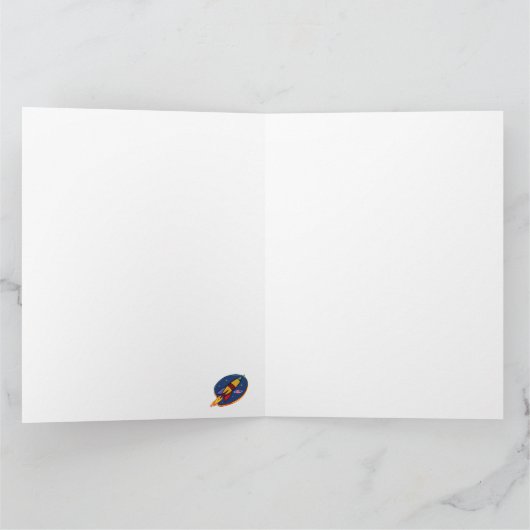 Vacation Homes カード (内部)