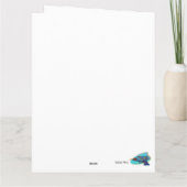 Vacation Homes カード (裏面)