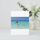 Vacation.JPG ポストカード (スタンド正面)