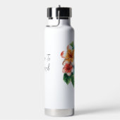 Vacation, Lets Go To The Beach  ウォーターボトル (右面)