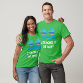 Vacation physics teacher off duty physics teacher  tシャツ (ユニセックス)