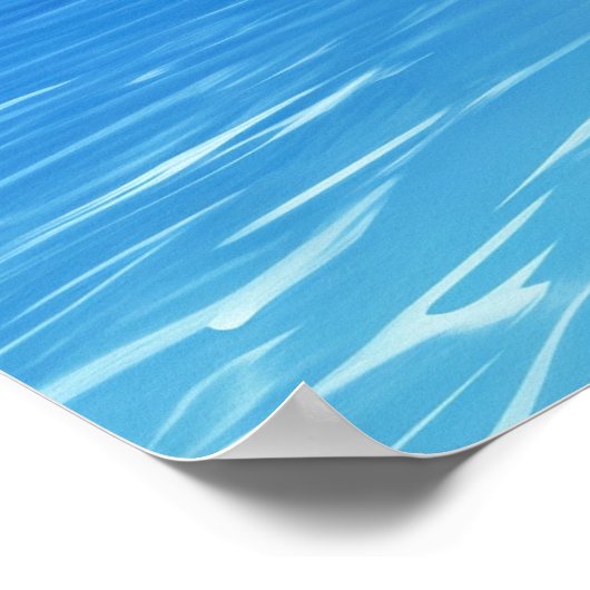 Vacation’s Over – Back from the Beach, Locked and  ポスター (角)