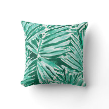 VACAYの熱帯やし水彩画