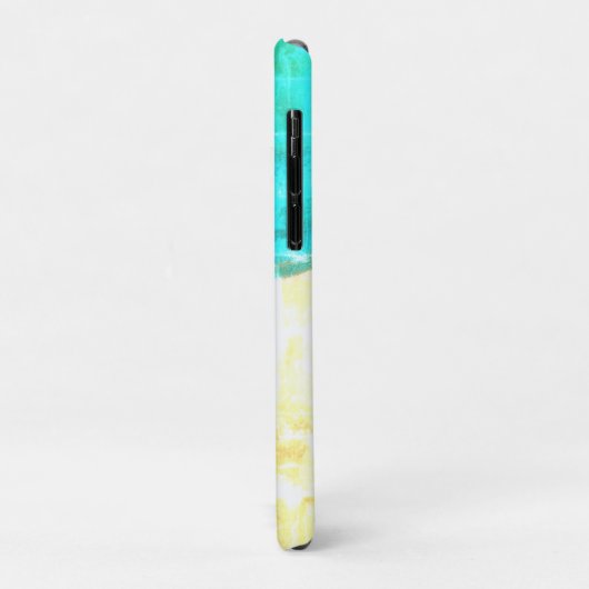 Vacay Summer Case-Mate iPhoneケース (裏面/左)