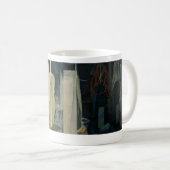 Vacuum Cleaner Cofee Mug コーヒーマグカップ (正面右)