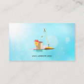 Vacuumsロゴ 名刺 (裏面)