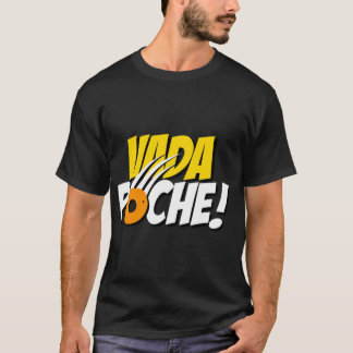 Vada poche Vadivelu tamil tshirt   Tシャツ