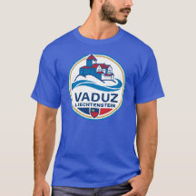 Vaduz リヒテンシュタイン ヨーロッパ