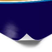 Vaduz Liechtenstein Europe ポスター (コーナー)