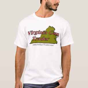 VaGT "T " Tシャツ