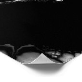 Vague Exploration ポスター (角)