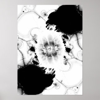 Vague Exploration ポスター