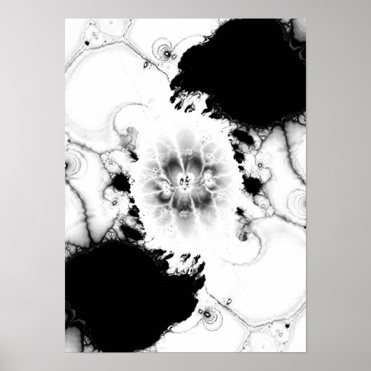 Vague Exploration ポスター (正面)