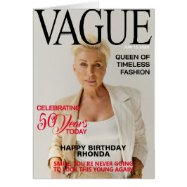 Vague Mag Parody誕生日 – アップロード写真 – Message-Age
