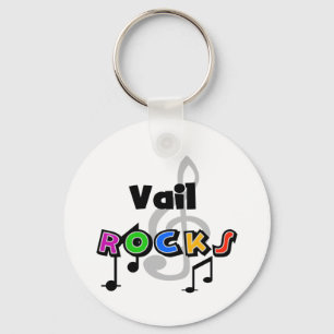 Vailの石 キーホルダー