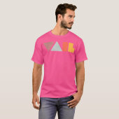 Vailヴィンテージ Tシャツ (正面フル)