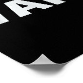 Vail Colorado - Rocky Mountain Skiing &amp; Snowbo ポスター (角)