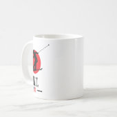 Vail Usa Ski Resort Rocky Mountains American Skiin コーヒーマグカップ (正面左)