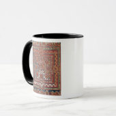 Vaishravanaの曼荼羅 マグカップ (正面左)