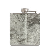 Vaison フラスク (裏面)