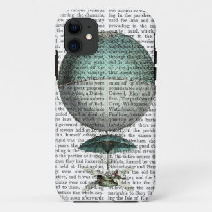 VaisseauのVolant熱気の気球 iPhone 11 ケース