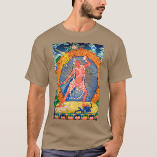 Vajrayogini  tシャツ